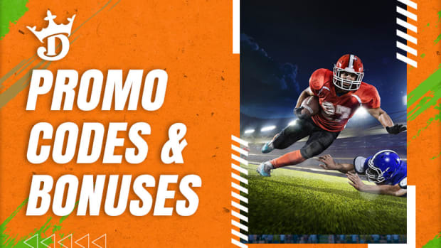 DraftKings $150 Bonus & Packers vs. Vikings Picks